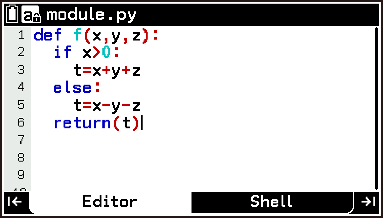 CY875_Python_Operation Flow_1